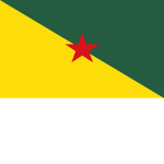 [FR] Frеnch Guiana