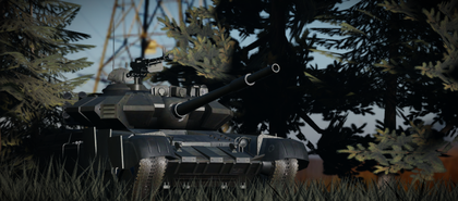 CoD MW3 Russian Military Vehicle Pack preview 1