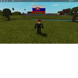 SLOVAKIA!!