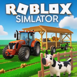 Farm tycoon
