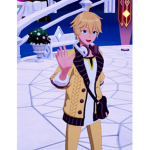Fan d'anime et des king