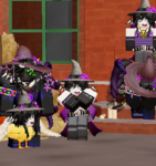 Chill fandom hangout