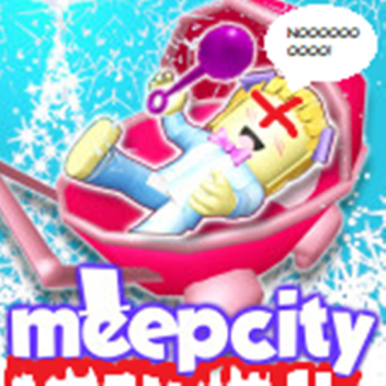 RIP meep city parties