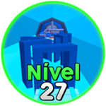 😃Nivel 27😃