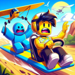 Roblox Yangon Nation