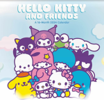 Alysha's Hello Kitty Hangout!
