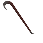 Griefer's Crowbar | Block Tales