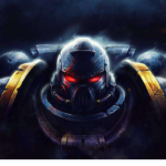 Space X Marines