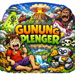[NEW AVA GRATIS + x50] GUNUNG PLENGER