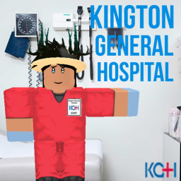 Kington General Hospital [1.105k VISITS]