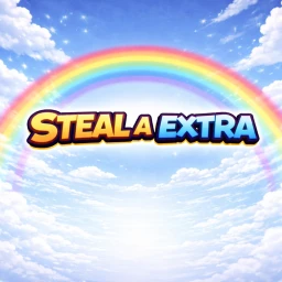 Steal a Extra  icon