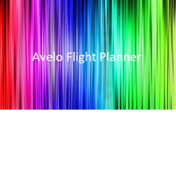 avelo air Flight Planner