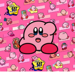 The Kirby Krew!