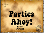 Parties Ahoy!
