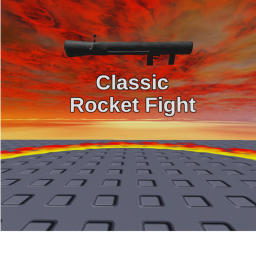 Classic Rocket Fight