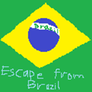 GOing TO  the country of BRAZIL in 2021