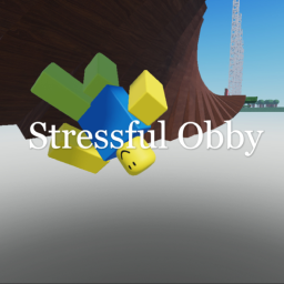 Stressful Obby