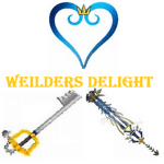 {:-Wielders Delight-:}