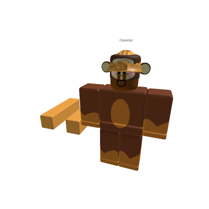 Character