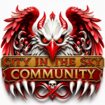 City In The Sky Community