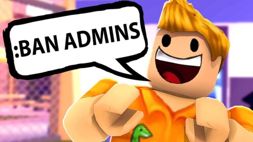 [NEW] Free Admin!