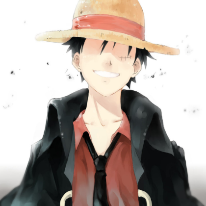One Piece =) Roblox decal