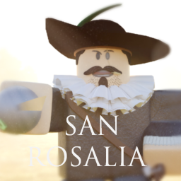 Fuerte de San Rosalia