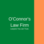 O'Connor's Law Firm