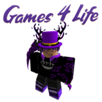 Games for life :D