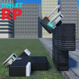 Toilet RP (open for old memories) icon