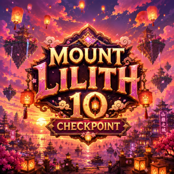 [x250  FREE AVA] MOUNT LILITH