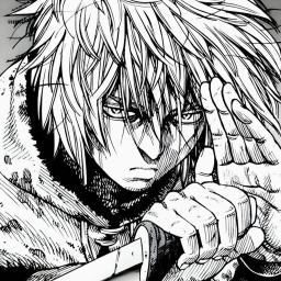 ⚔︎