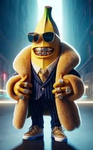 Mr.Shark Squad