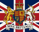 Kingdom Of Greater Britain | Hegemony Of Nations