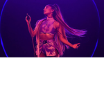 ArianaGandeRecord tours