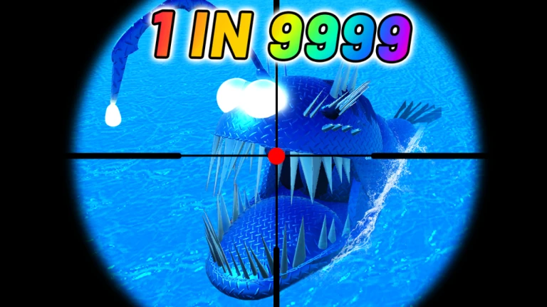 Fish and Fight