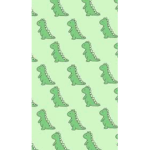 !The Dino’s!