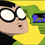 Robin Cult