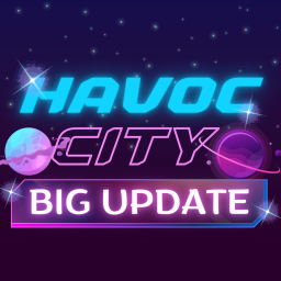 Havoc City🪐
