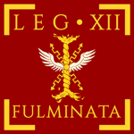 Twelfth Legion "Fulminata"