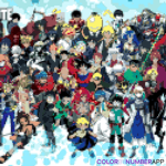 The anime army (for anime fans)