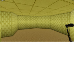 the backrooms (1st game ever to create :D)