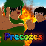 Los precosez