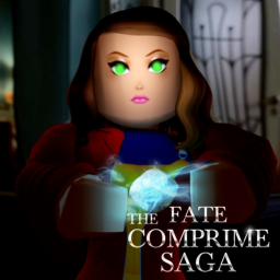 FTCS | Fate The Comprime Saga