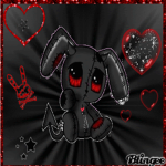 Lux Bunnies