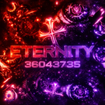/ eternity