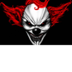 ClownRevenge