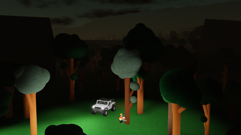 Lumber INC 4 screenshot 2