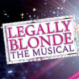 The english theatre icon