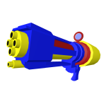 Big Water Gun
